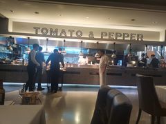 -Tomato&Pepper法餐厅