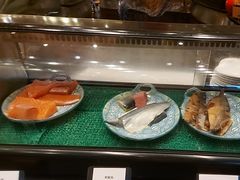 -怡聚轩全日制自助餐厅(大中华喜来登酒店)