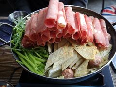-MI WU FACTORY米屋美食工厂餐厅(绿地店)