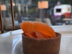 -Plush大堂酒廊(北京金融街威斯汀大酒店)