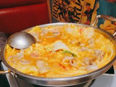 -西月山居匠心创意料理(江汉路新佳丽广场店)