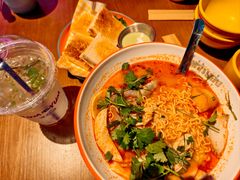 -泰盏鬼·颓废冬阴(陈家祠扬韬店)