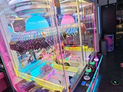 -星际传奇·电玩城·游戏厅·儿童乐园(大悦城店)