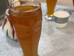 -汗腾格里·风味餐厅(新疆驻京办店)
