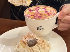 -Peet's 皮爷咖啡(东湖路手作店)