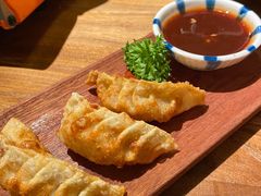 -TAIFORKS 大福食堂·山葵烤肉料理·拌饭(宝安店)