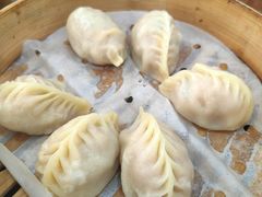 -东升灌浆包(辛庄街总店)