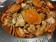 -胖哥俩肉蟹煲(福州仓山爱琴海店)