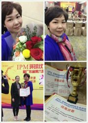 -jk韩式半永久妆容定制中心