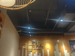 -汉城烤肉(华山路店)