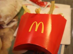 -麦当劳(虹口星荟中心店)