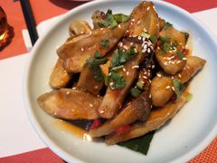 -若蘭慈·无国界素食料理(欢乐海岸店)