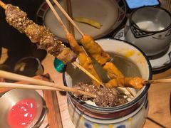 -雪熊精酿·哈尔滨烧烤酒馆(非遗大串店)