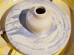 -青韵台陶艺Diy(永庆坊店)