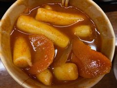 -米屋石锅拌饭(师大店)