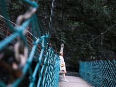 -鹿院坪生态旅游景区