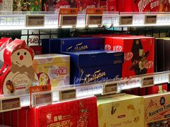 -Olé精品超市(天汇广场店)