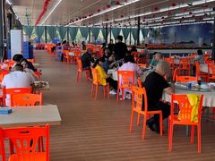 -红月湾海鲜饭店•沙滩海景(双月湾店)