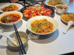 -麻六记(新天地店)