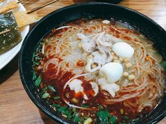 -青石桥老瓦房肥肠粉总店(青石桥总店)