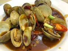 -鑫鸿达·海鲜闽菜热炒小馆(中山路店)