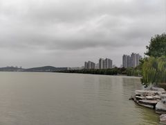 -云龙湖旅游景区