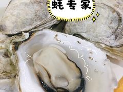 -蚝专家(北滘店)