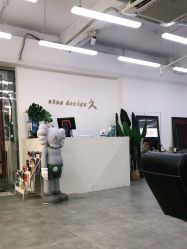 点击看大图 -凤五·NINE-DESIGN久设计