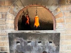 -月福京味斋·烤鸭店·北京菜(鼓楼总店)