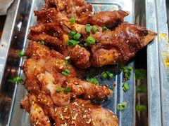 -三宽猪蹄(统一广场店)