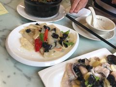 -拱北楼(皇亭广场店)