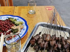 -东仪路传统烤肉