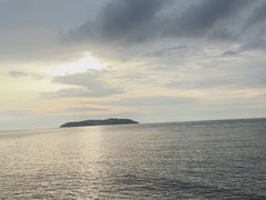 -Sunset Bar(丹绒亚路香格里拉店)