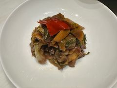 -海味世家·家常菜馆(明州里店)