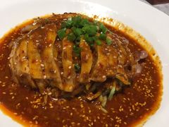 -北李妈妈菜·海肠捞饭(高新万达店)