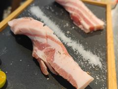 -朴太院·烤肉万岁·创意首尔料理(中联广场店)