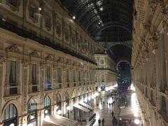 -埃马努埃莱二世拱廊