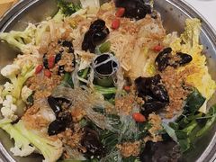 -老城味道·传统天津菜(杨柳青店)