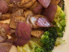 -辣婆婆(航天桥店)