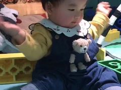 -爱睿思儿童早教亲子游泳(万象城店)