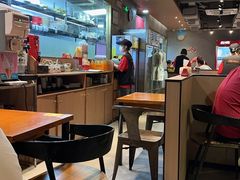 -三太子地摊烧烤·小龙虾(北蔡店)