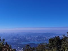 -梧桐山风景名胜区