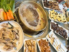 -大理董·董家小厨野生菌火锅(古城旗舰店)