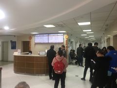 -上海中医药大学附属曙光医院(东部)