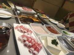 -海底捞火锅(杭州萧山宝龙广场店)