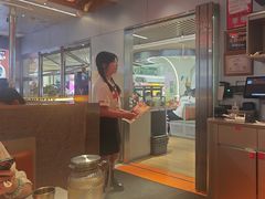 -轻烧烤肉(光谷步行街店)