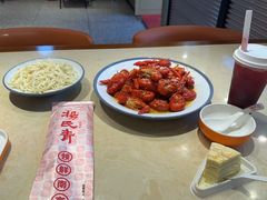 -杨氏青龙虾·羊蝎子(珠江路店)