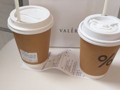 -% Arabica阿拉比卡咖啡(深圳湾万象城店)