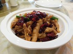 -凯鸽酒楼(操场城店)