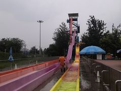 -欢乐水魔方水世界